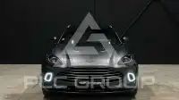 2021 Aston Martin DBX