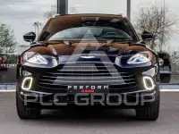2021 Aston Martin DBX