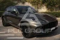 2021 Aston Martin DBX