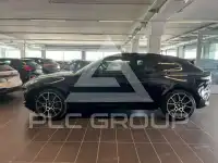 2021 Aston Martin DBX
