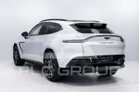 2021 Aston Martin DBX