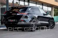 2021 Aston Martin DBX