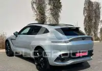 2021 Aston Martin DBX