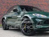 2021 Aston Martin DBX