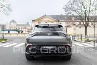 2021 Aston Martin DBX