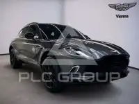 2021 Aston Martin DBX