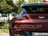 2021 Aston Martin DBX