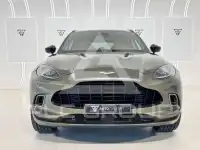 2021 Aston Martin DBX