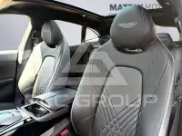2021 Aston Martin DBX