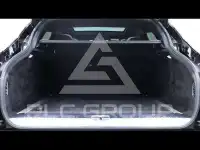 2021 Aston Martin DBX