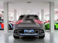 2021 Aston Martin DBX