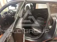 2021 Aston Martin DBX