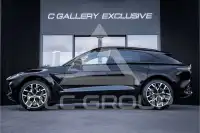 2021 Aston Martin DBX