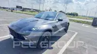 2021 Aston Martin DBX