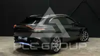 2021 Aston Martin DBX