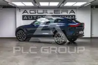 2021 Aston Martin DBX
