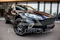 2021 Aston Martin DBX