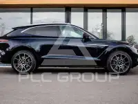 2021 Aston Martin DBX
