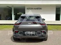 2021 Aston Martin DBX