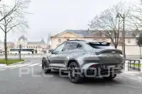 2021 Aston Martin DBX