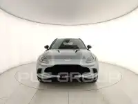2021 Aston Martin DBX