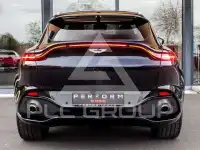 2021 Aston Martin DBX