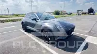 2021 Aston Martin DBX