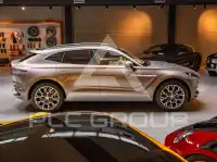 2021 Aston Martin DBX
