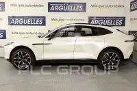 2021 Aston Martin DBX