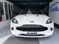 2021 Aston Martin DBX