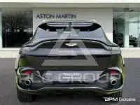 2021 Aston Martin DBX