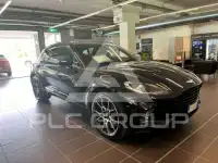 2021 Aston Martin DBX