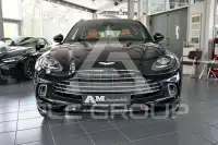 2021 Aston Martin DBX