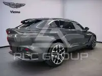 2021 Aston Martin DBX