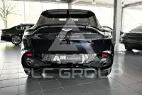 2021 Aston Martin DBX