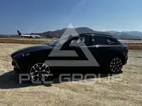 2021 Aston Martin DBX