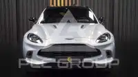 2021 Aston Martin DBX