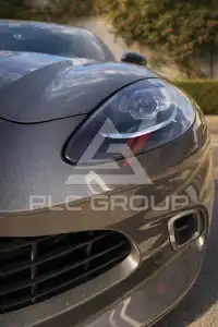 2021 Aston Martin DBX