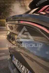 2021 Aston Martin DBX