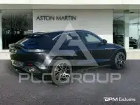 2021 Aston Martin DBX