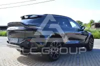 2021 Aston Martin DBX