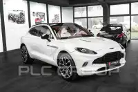 2021 Aston Martin DBX