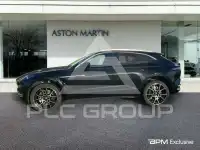 2021 Aston Martin DBX