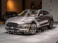 2021 Aston Martin DBX