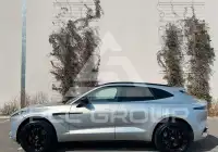 2021 Aston Martin DBX