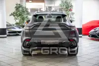 2021 Aston Martin DBX