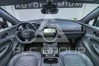 2021 Aston Martin DBX