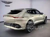 2021 Aston Martin DBX