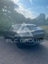 2021 Aston Martin DBX