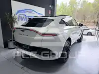 2021 Aston Martin DBX